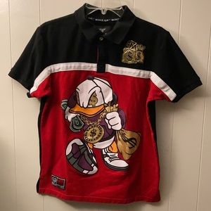 Switch Remarkable Men’s Polo S